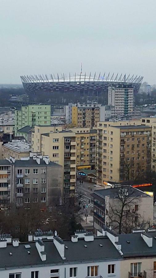 Gaba Studio Warsaw Exterior photo